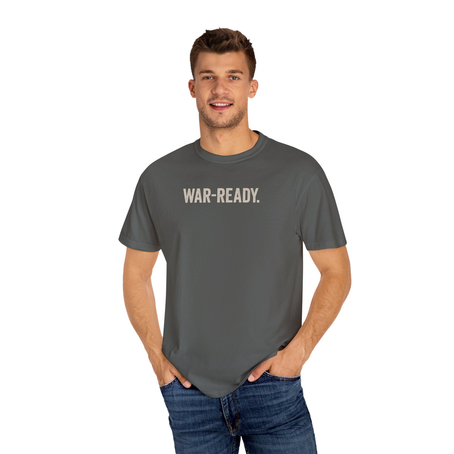 War-Ready Tee