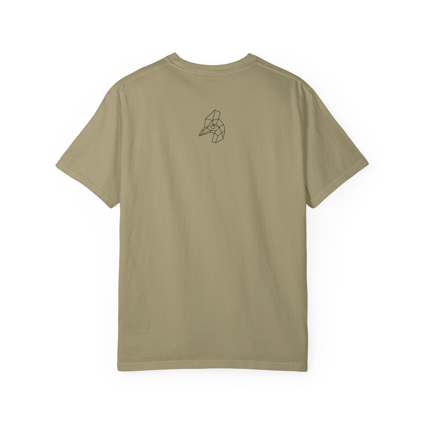 Homegrown SC tee