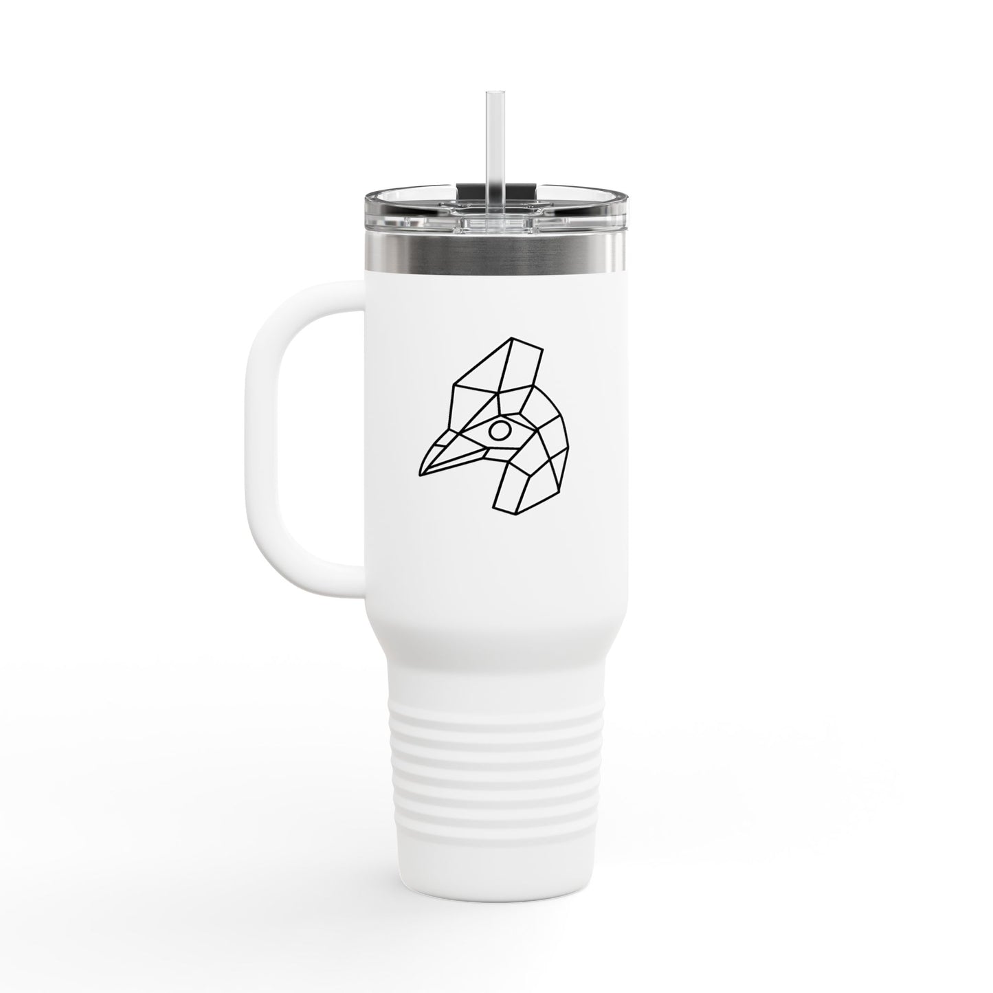 If You're Reading This Insulated Travel Mug, 40oz