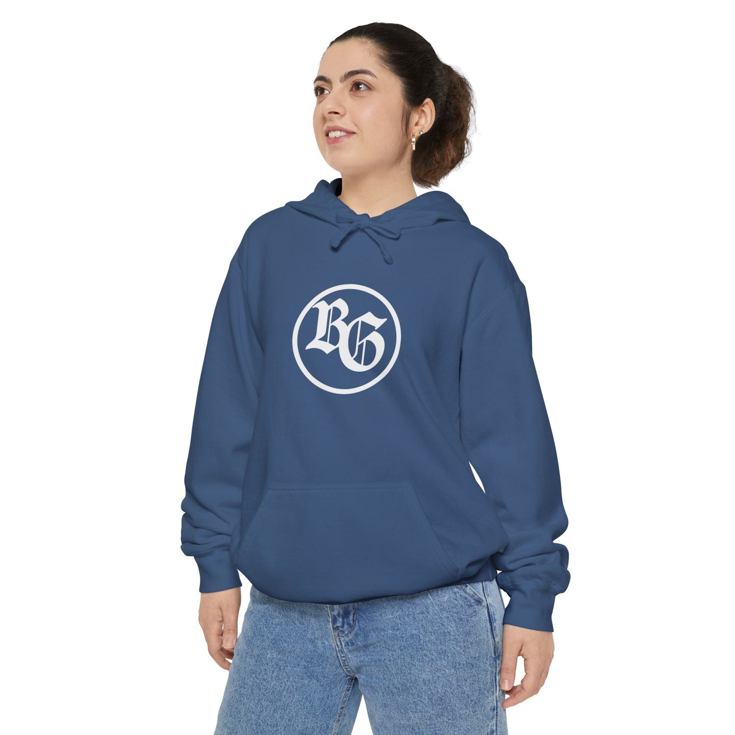 You woke up today Hoodie