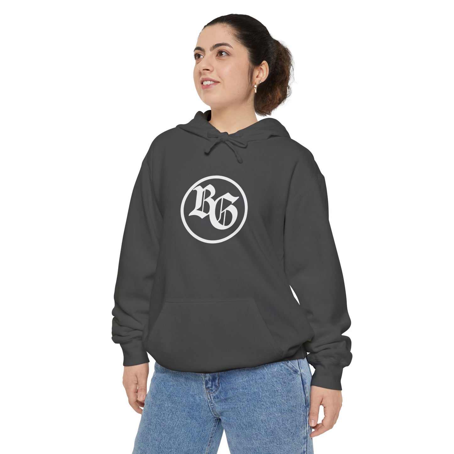 You woke up today Hoodie