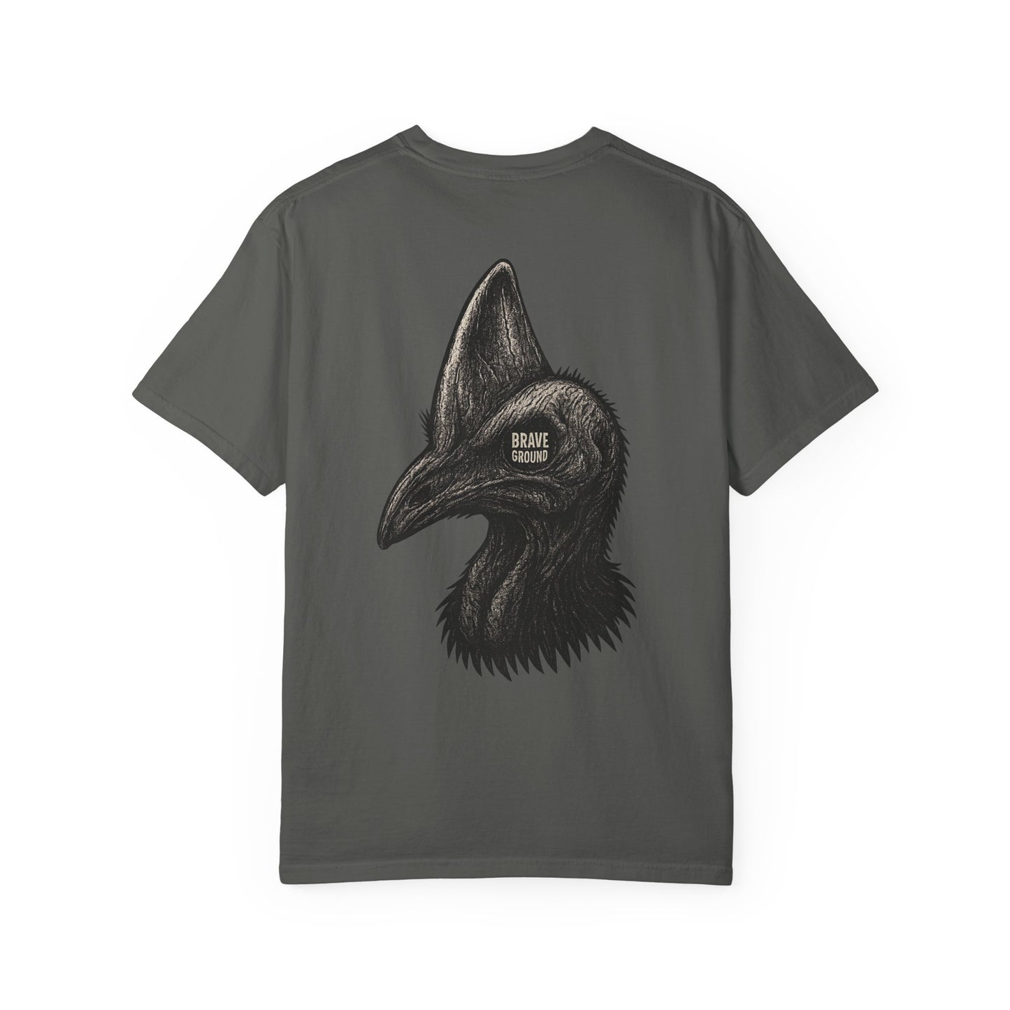 War-Ready Tee