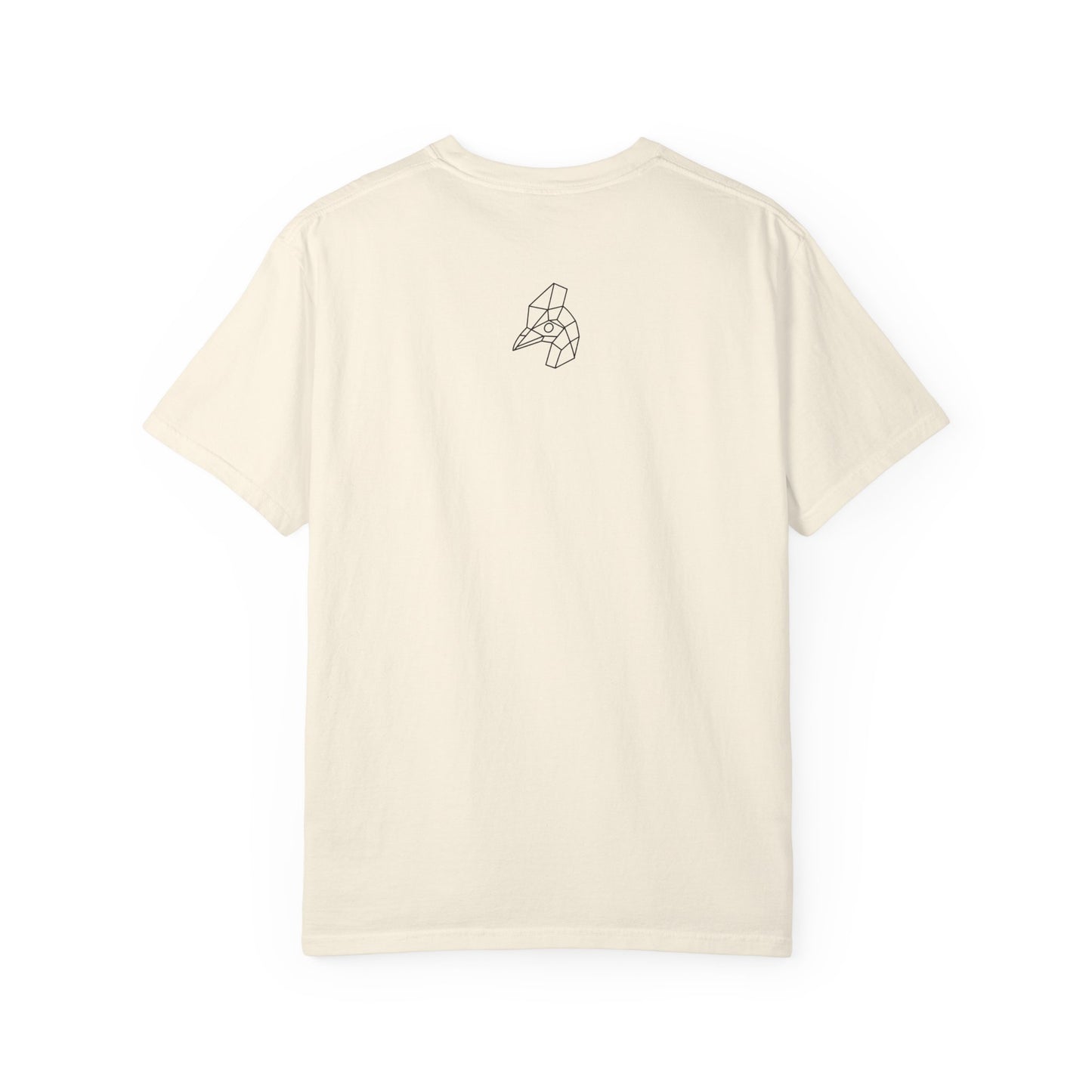 Homegrown SC tee