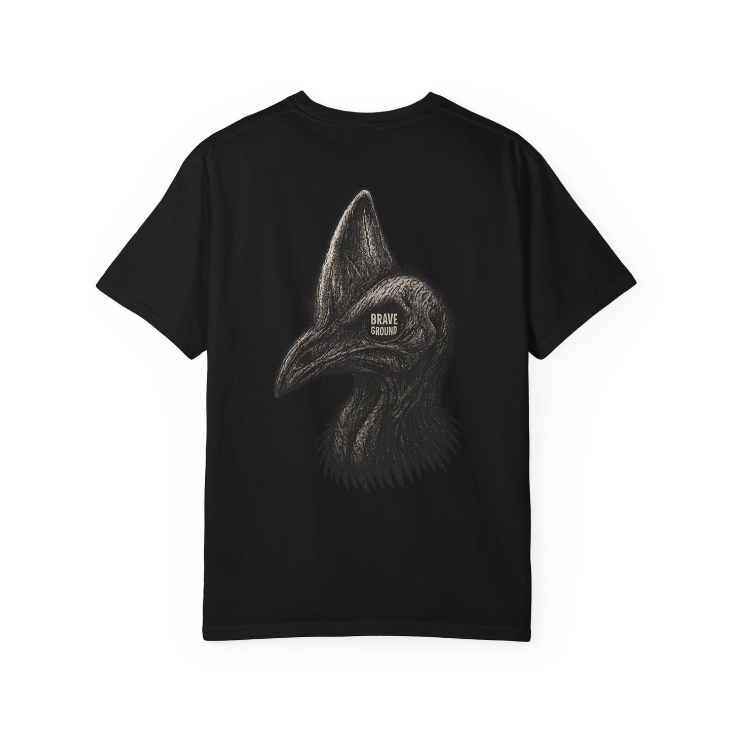 War-Ready Tee