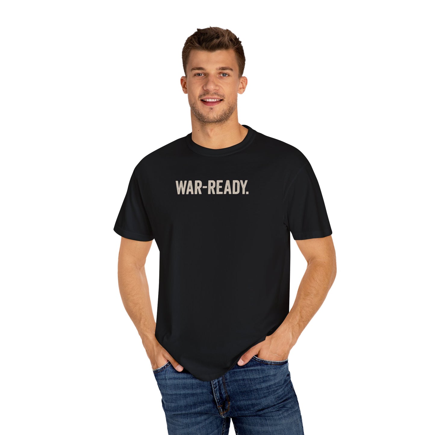 War-Ready Tee