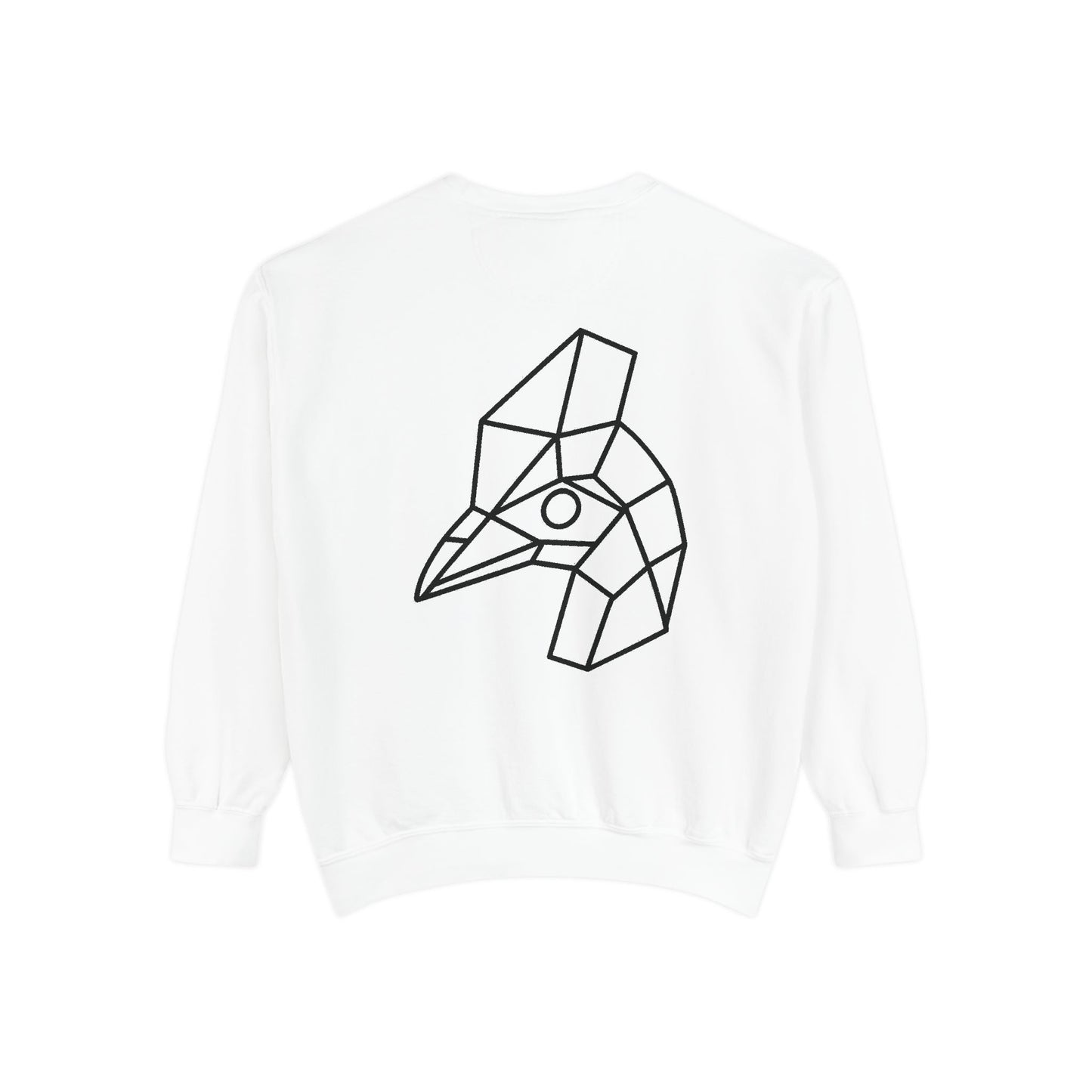 Est 2025 Brave Ground Sweatshirt