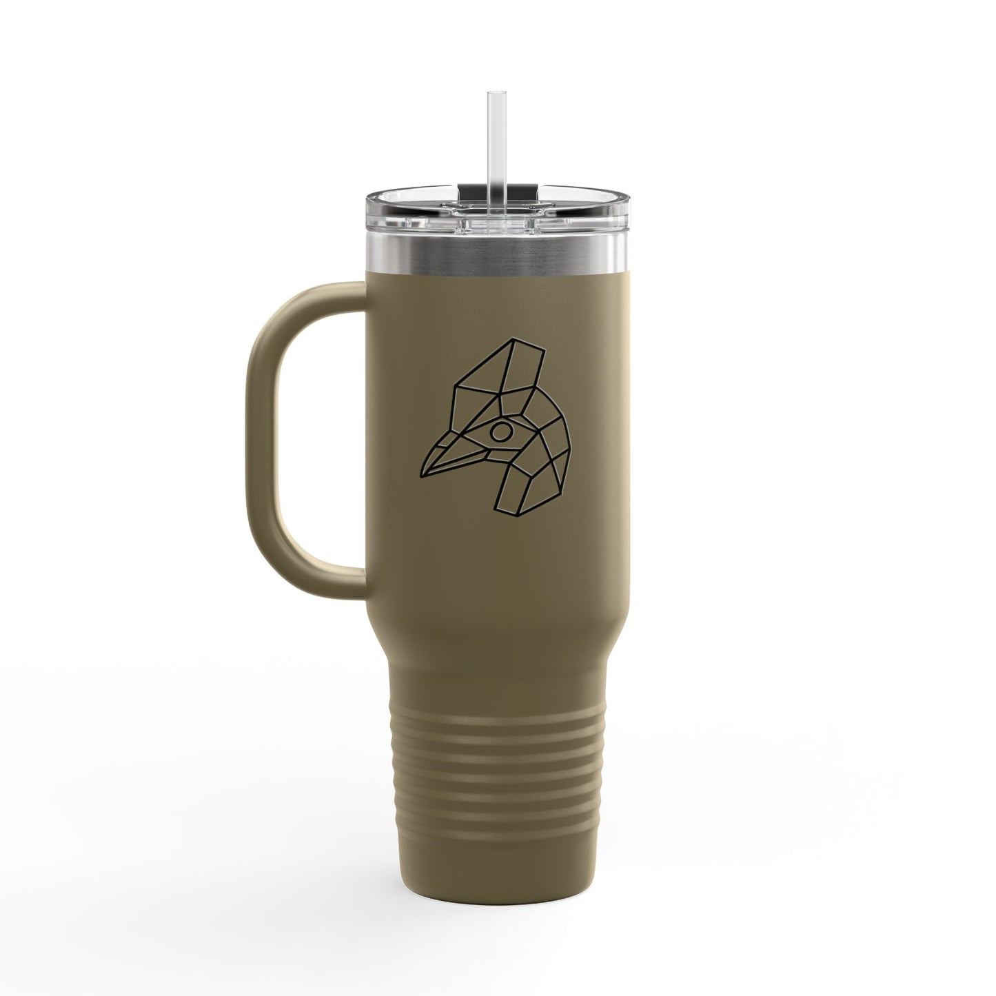 If You're Reading This Insulated Travel Mug, 40oz
