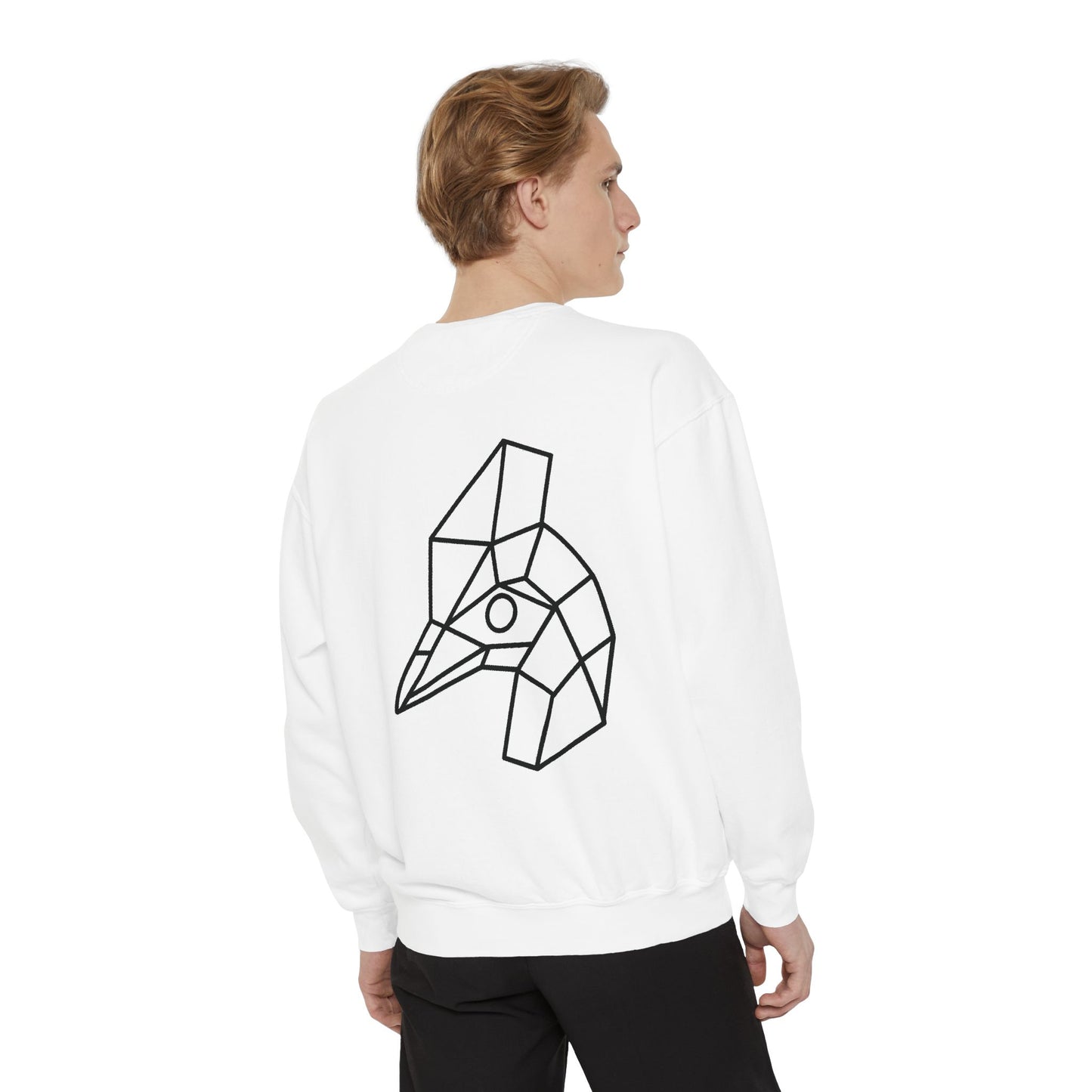 Est 2025 Brave Ground Sweatshirt