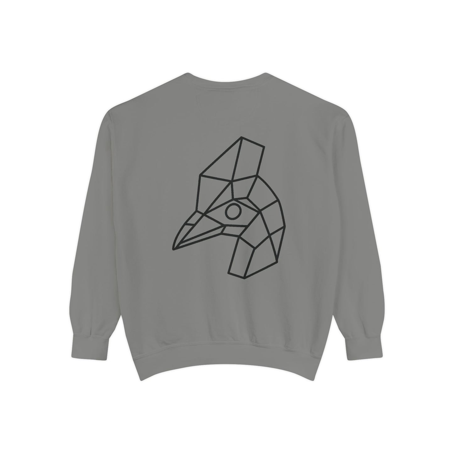 Est 2025 Brave Ground Sweatshirt